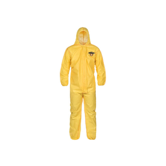 BUZO DE SEGURIDAD CHEMMAX 1 CT1SL428EB