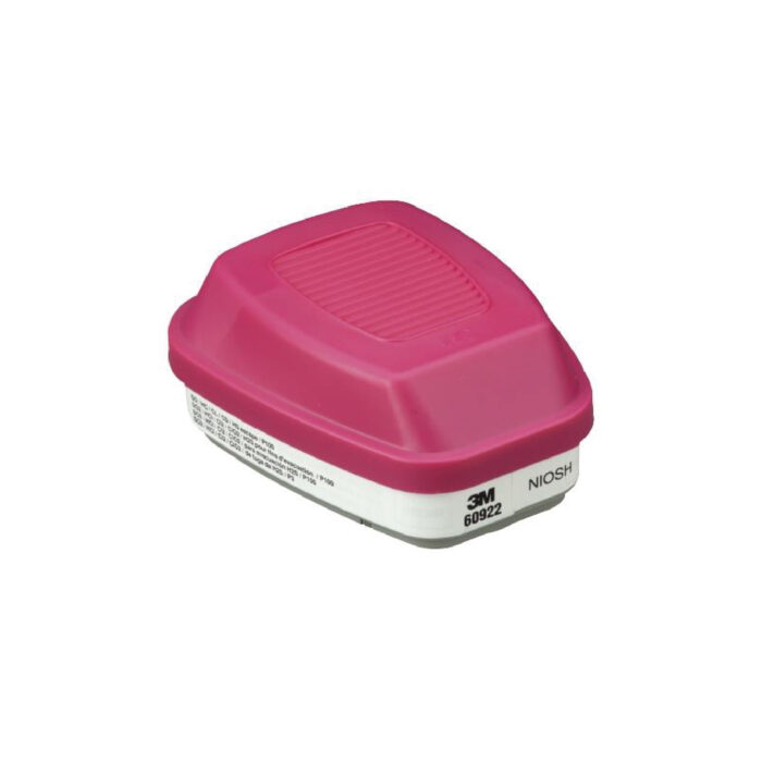 FILTRO 3M 60922