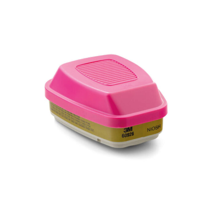 FILTRO 3M 60926