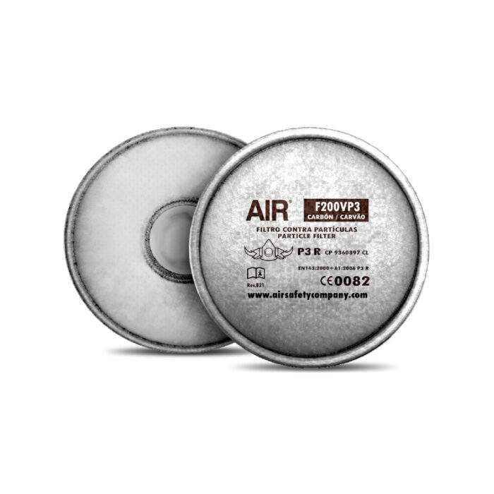 FILTRO AIR F200VP3