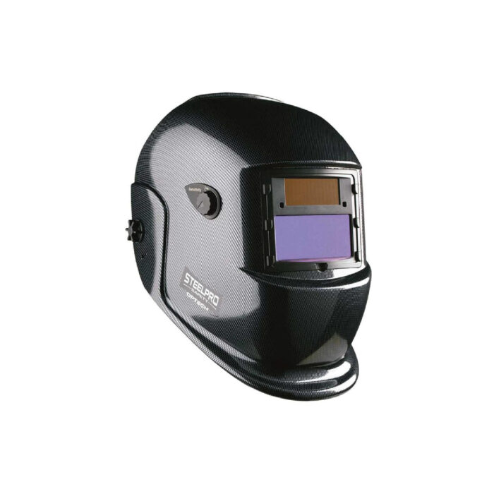 MASCARA DE SOLDAR STEELPRO FOTOSENSIBLE OPTECH