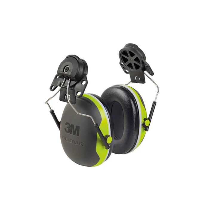 PROTECTOR AUDITIVO 3M CASCO PELTOR X4P3