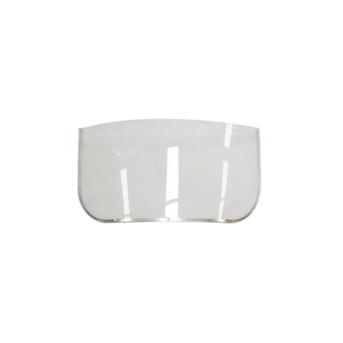 VISOR 8X16 CLARO BORDE ALUMINIO GREENWAY